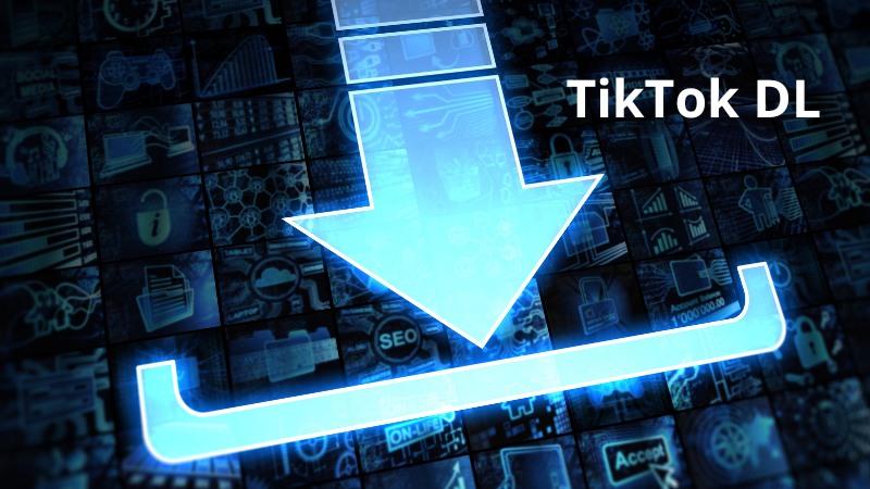 Best TikTok Downloader