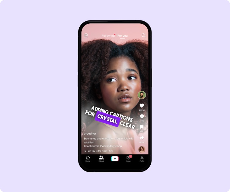 Frequently asked questions about turning on subtitles on TikTok