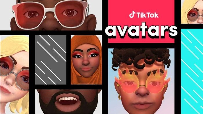 Common problems when changing profile pictures on TikTok