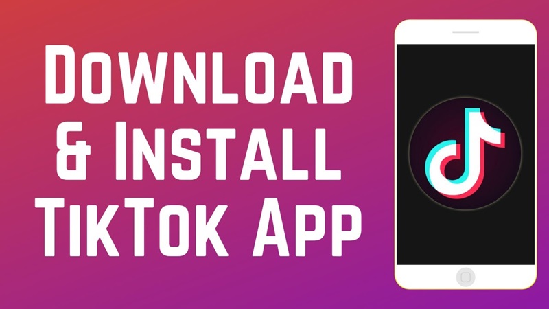 Update or Reinstall the TikTok App