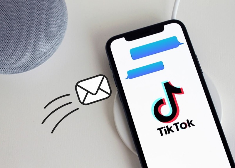 Can You Send Photos in TikTok Messages?