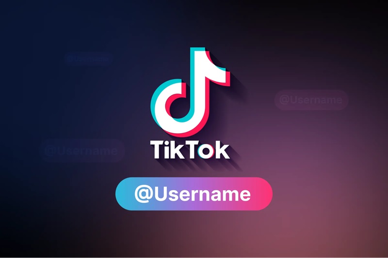Can You Change Your TikTok Username?