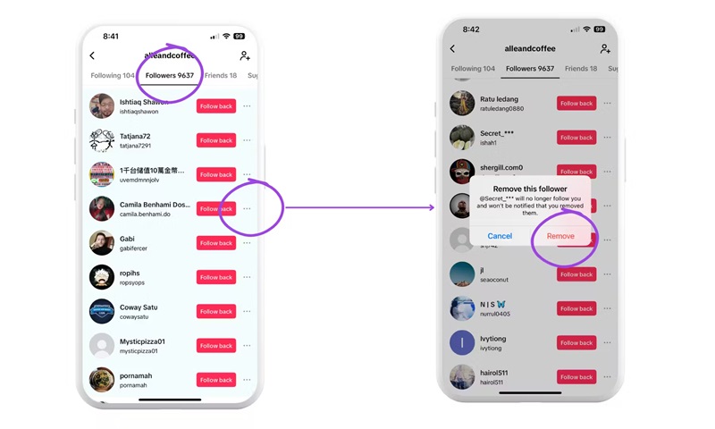 Why do you need to know how to block someone on TikTok?
