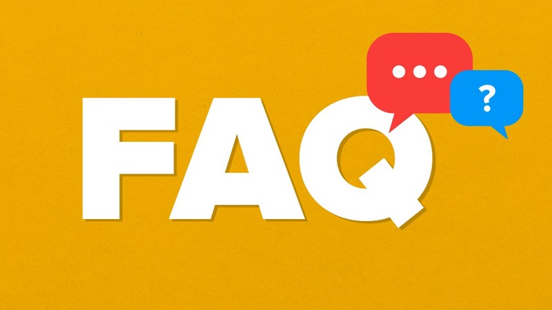Frequently Asked Questions about Blocking Users